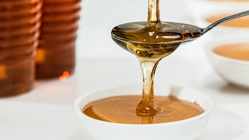 Trẻ trên 1 tuổi có thể dùng mật ong đúng cách