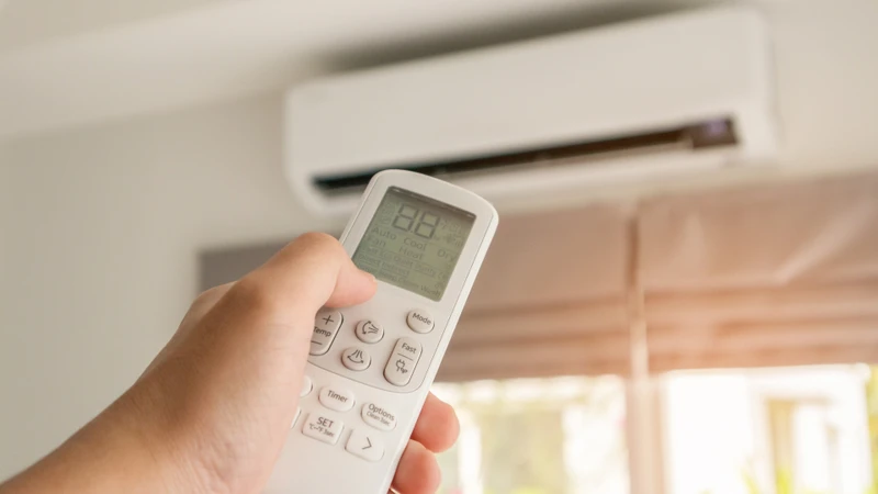 Trẻ bị sốt siêu vi có nên nằm máy lạnh? Thông tin cha mẹ cần biết 5