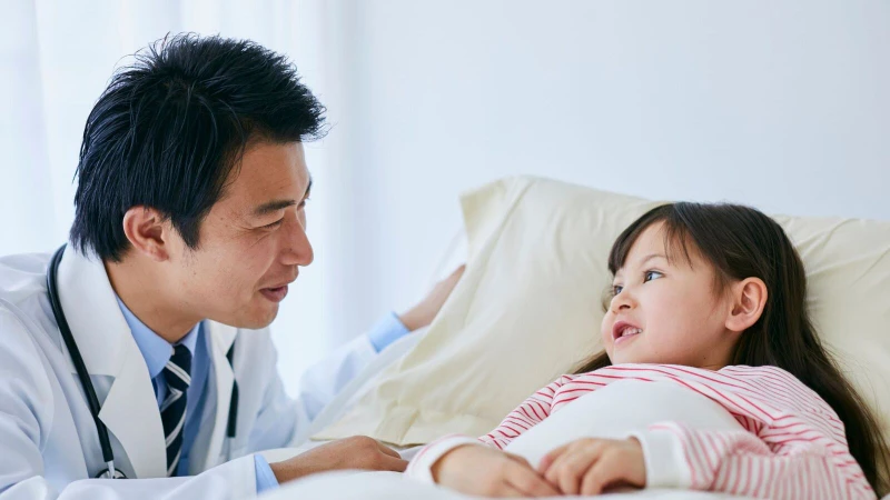 Trẻ bị tay chân miệng bao lâu thì khỏi? Dấu hiệu phục hồi và cách chăm sóc hiệu quả 5