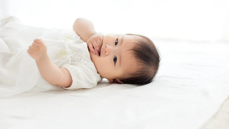 Trẻ bị tay chân miệng nhưng không sốt có nguy hiểm không? 4