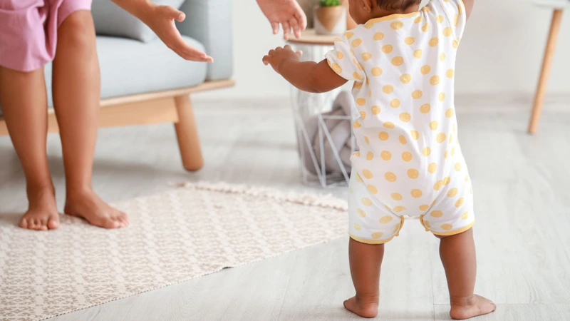 Trẻ bị té u trán phải làm sao? Cách xử lý đúng và dấu hiệu cần đi khám ngay 2