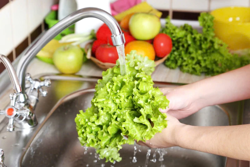 Trẻ bị tiêu chảy có nên ăn bí đỏ không? Phòng ngừa tiêu chảy cấp do virus 3