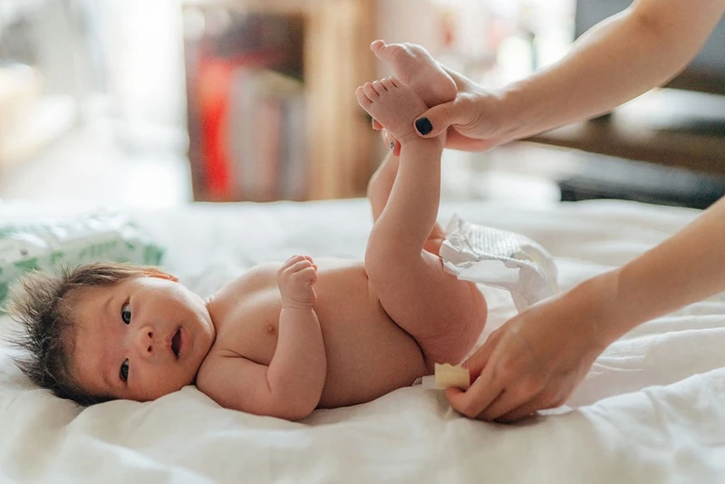 Trẻ bị tiêu chảy có nên ăn thịt bò không? Những điều cần lưu ý khi chăm sóc người bị tiêu chảy 1