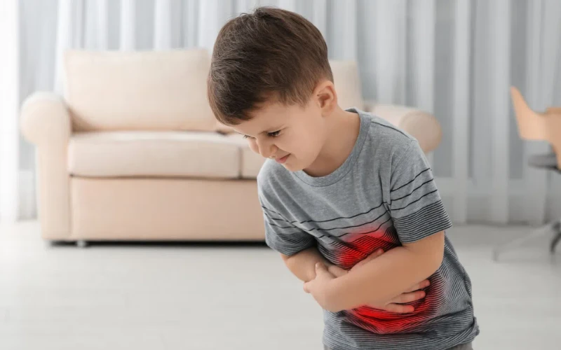 Trẻ bị tiêu chảy có nên ăn thịt bò không? Những điều cần lưu ý khi chăm sóc người bị tiêu chảy 2