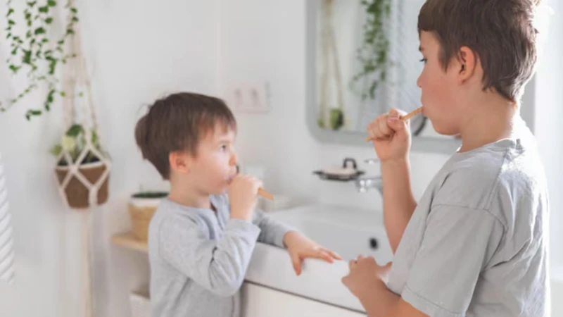 Trẻ bị viêm họng cấp sốt mấy ngày? 1