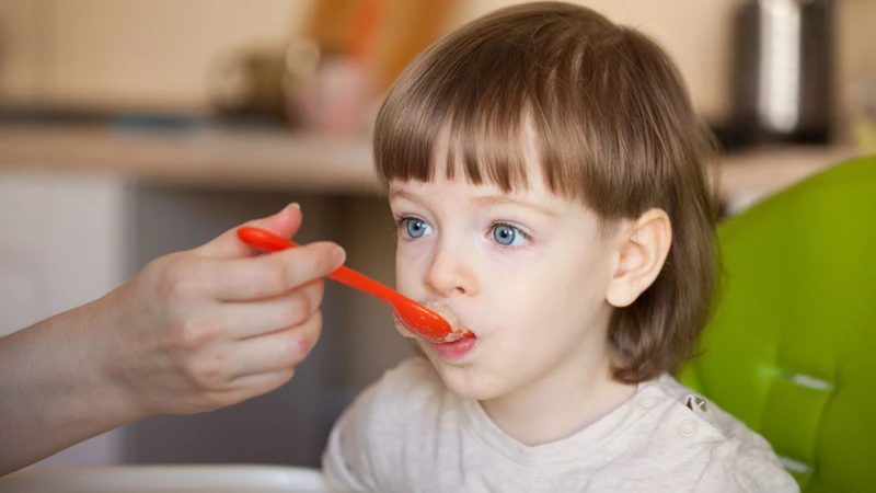 Trẻ bị viêm ruột nên ăn gì và kiêng gì? Những lưu ý khi chăm sóc trẻ bị viêm ruột 3