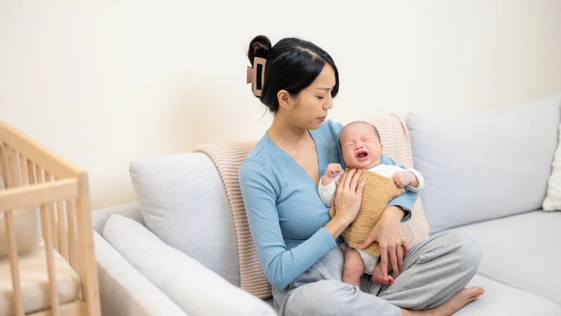 Duy trì chế độ ăn uống khoa học, lành mạnh và ổn định để hạn chế tình trạng biếng ăn, nôn trớ ở trẻ nhỏ