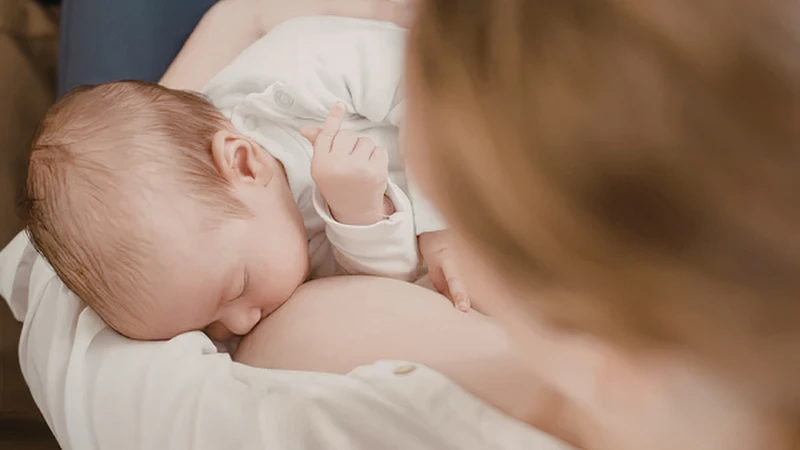 Nhiều bệnh nguy hiểm không thể phòng chỉ bằng sữa mẹ