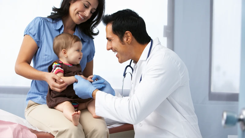 Trẻ chậm mọc răng​ là gì? Quá trình phát triển răng ở trẻ như thế nào? 5
