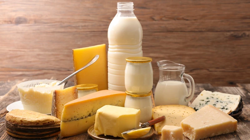 Trẻ chậm mọc răng nên bổ sung gì​? 1