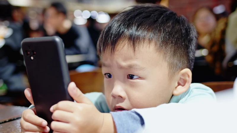Trẻ chậm nói là gì? Dấu hiệu nhận biết, nguyên nhân và cách can thiệp hiệu quả 2