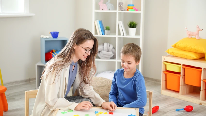 Trẻ chậm nói là gì? Dấu hiệu nhận biết, nguyên nhân và cách can thiệp hiệu quả 4