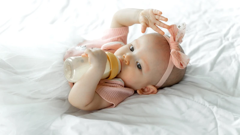 Trẻ đi phân nhầy là vì sao? Cần xử lý thế nào khi trẻ đi phân nhầy?3