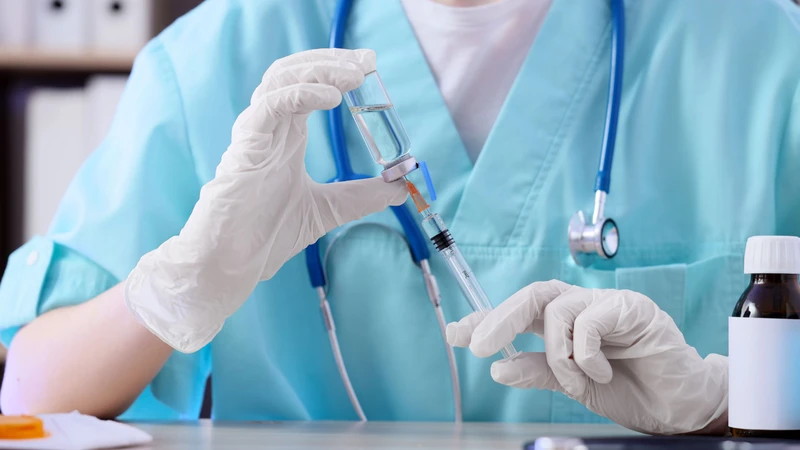 Palivizumab là kháng thể đơn dòng đầu tiên được đưa vào thực hành lâm sàng nhằm dự phòng nhiễm RSV ở trẻ có nguy cơ cao