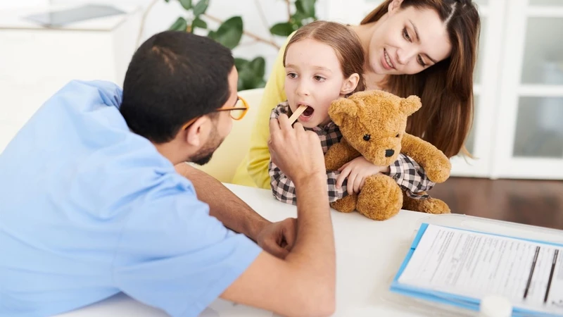 Trẻ ho có đờm không sốt: Nguyên nhân, dấu hiệu và cách xử trí hiệu quả 6