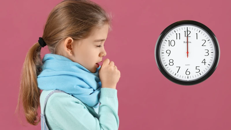 Trẻ ho đờm bao lâu thì khỏi? Nguyên nhân và cách chăm sóc hiệu quả? 3
