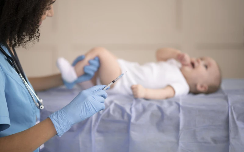 Trẻ ho khan không sốt: Nguyên nhân và cách chăm sóc hiệu quả 2
