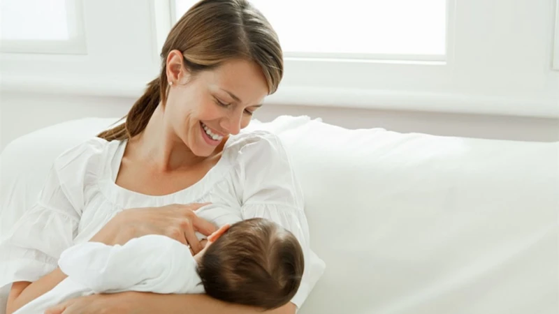 Trẻ ho nhiều về đêm: Nguyên nhân, cách xử lý và biện pháp phòng ngừa 6