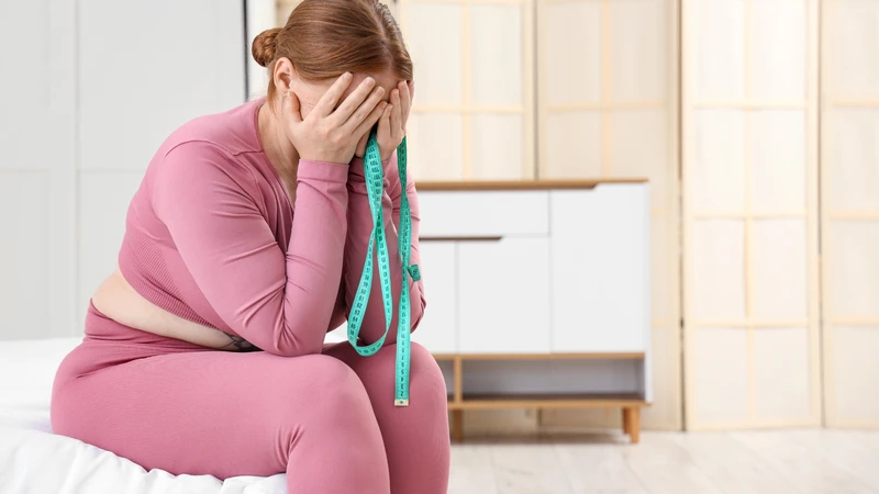 Thay đổi cân nặng đột ngột có thể ảnh hưởng đến kinh nguyệt