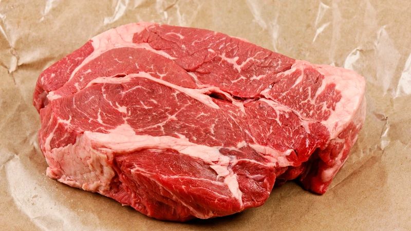 Thịt bò từ lâu đã được xem là một trong những loại thực phẩm giàu giá trị dinh dưỡng