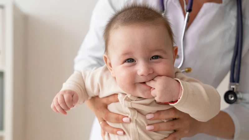 Bố mẹ đã biết trẻ mấy tuổi thì tiêm viêm não Nhật Bản?