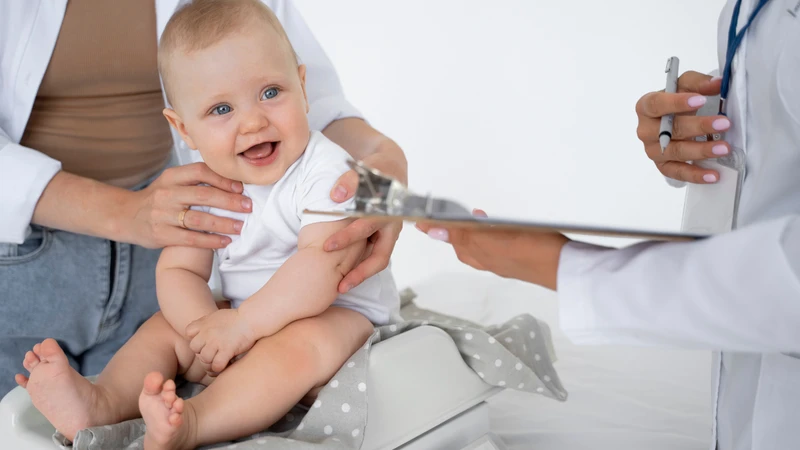 Độ tuổi bắt đầu tiêm viêm não Nhật Bản phụ thuộc vào loại vắc xin
