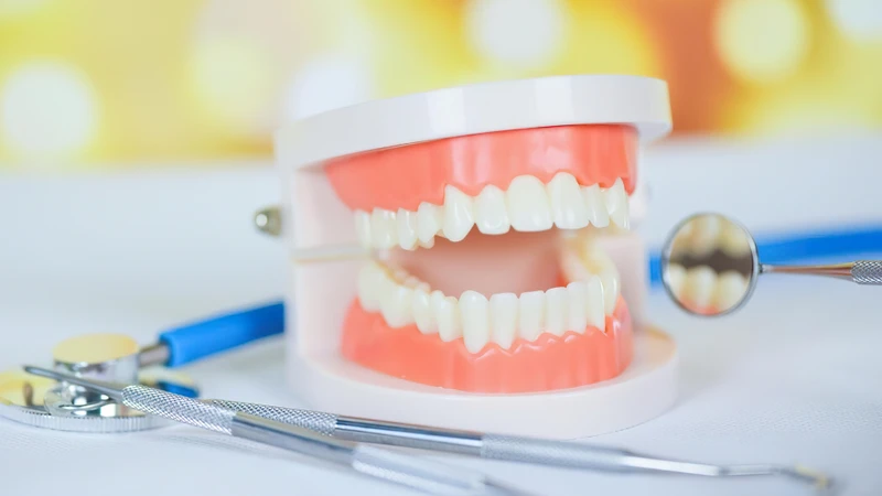 Thứ tự mọc răng sữa ở trẻ thường bắt đầu từ răng cửa trước khi đến răng nanh