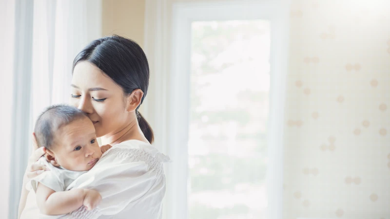 Cha mẹ nên hỏi nhân viên y tế khi trẻ có tình trạng đặc biệt