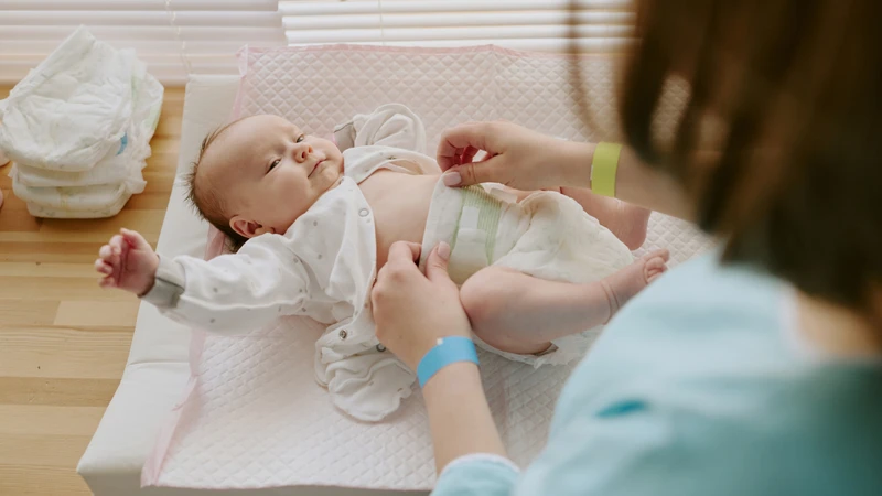 Hiểu đúng khái niệm trẻ nhũ nhi theo y khoa