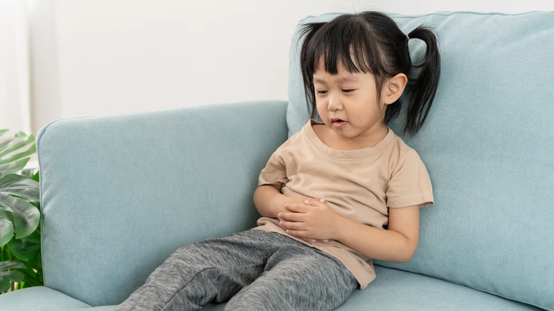 Theo dõi các dấu hiệu bất thường