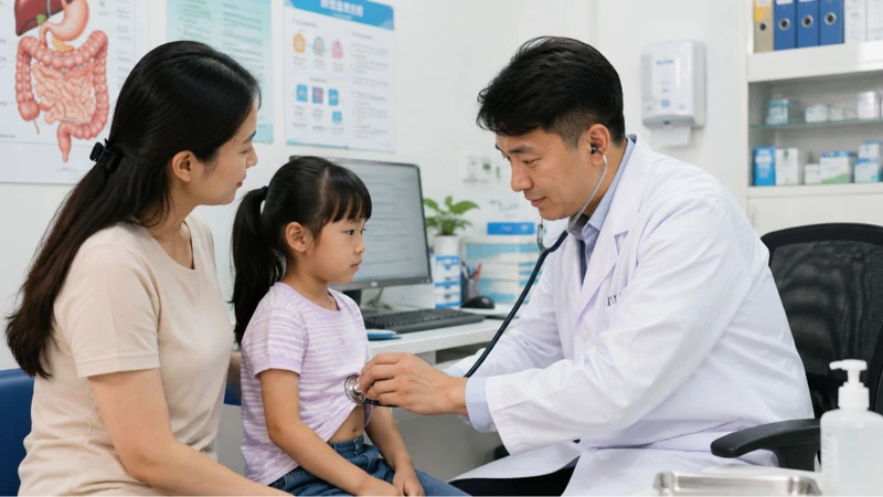 Đưa trẻ đi khám nếu nôn kéo dài kèm theo các dấu hiệu bất thường