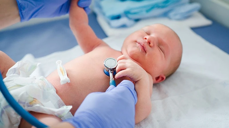 Trẻ sinh non 34 tuần có nuôi được không? Cách chăm sóc 4