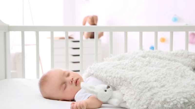 Rung nôi nhẹ nhàng có thể chấp nhận nhưng cần tránh chuyển động mạnh