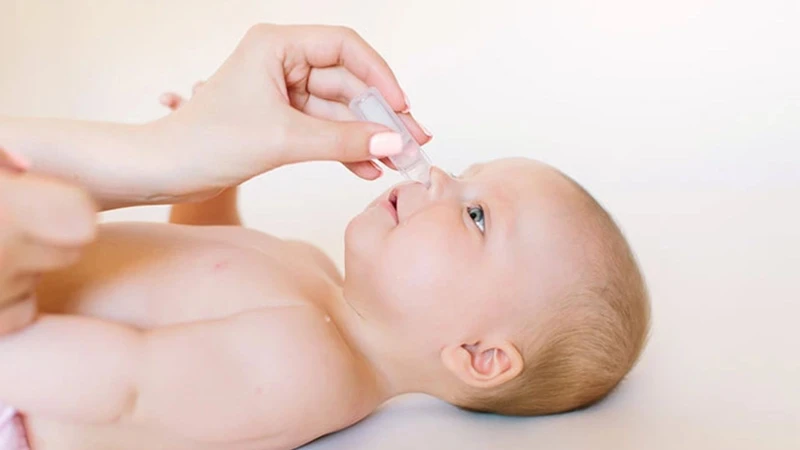 Trẻ sơ sinh bị ho: Nguyên nhân, cách xử lý và các biện pháp phòng ngừa 4