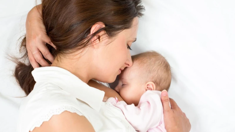 Trẻ sơ sinh bị ho: Nguyên nhân, cách xử lý và các biện pháp phòng ngừa 6