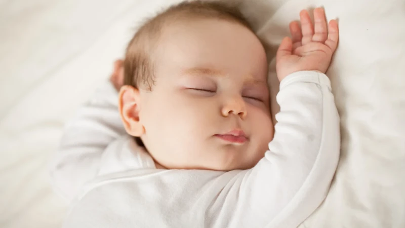Trẻ sơ sinh bị khò khè: Nguyên nhân và cách phòng bệnh 1
