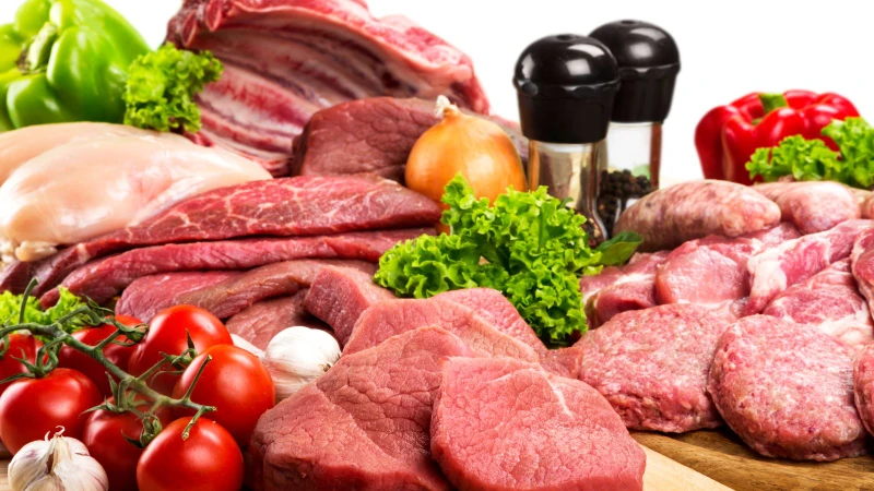Trẻ sơ sinh bị thiếu máu mẹ nên ăn gì? Bí quyết nuôi con khỏe mạnh 2
