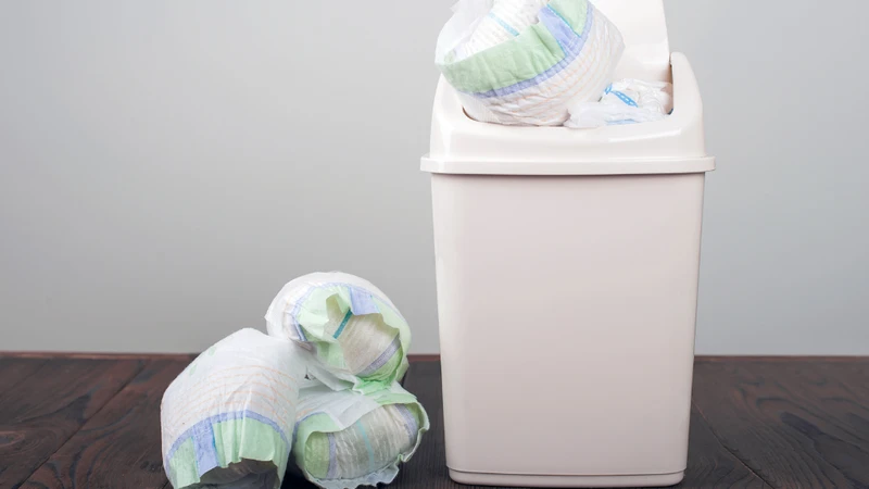Trẻ sơ sinh đi phân lỏng có phải tiêu chảy? Cách nhận biết và xử trí phù hợp 2