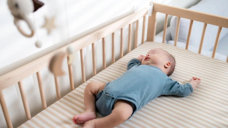 Trẻ sơ sinh lâu lâu bị ho vài tiếng có sao không? Cha mẹ nên làm gì? 4
