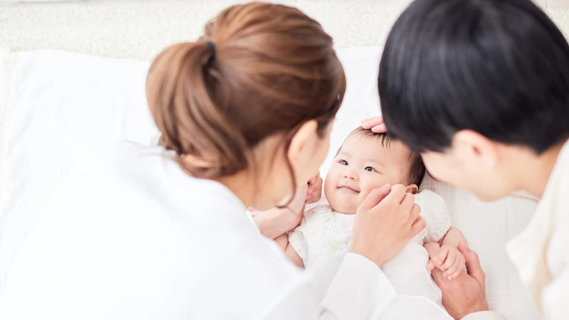 Trẻ sơ sinh nên bổ sung D3 hay D3K2 là thắc mắc của nhiều cha mẹ