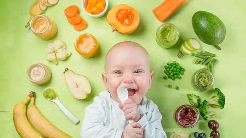 Trẻ sơ sinh ngủ không sâu giấc, hay quấy khóc phải làm sao? 5
