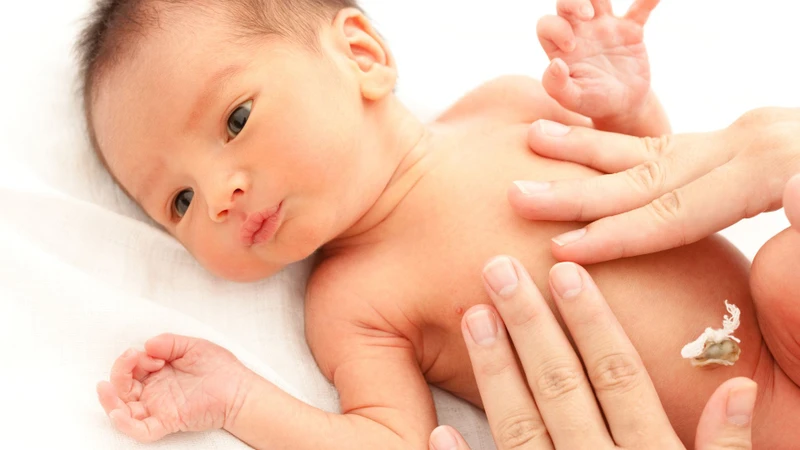 Trẻ sơ sinh quấy khóc đêm: Nguyên nhân và cách xử lý hiệu quả 4