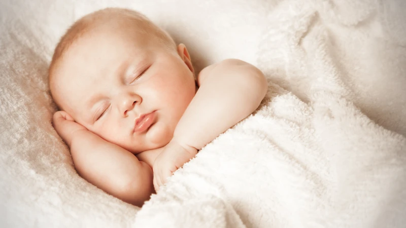 Dấu hiệu bé cần được kiểm tra sớm khi thở mạnh bụng phập phồng