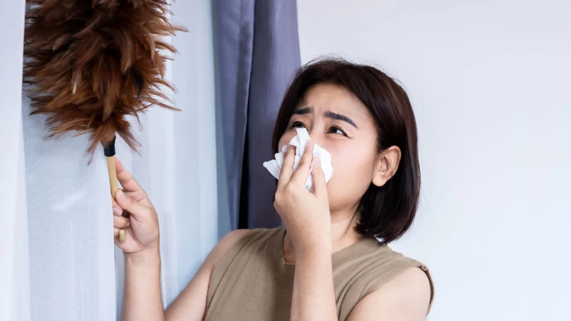 Trẻ sơ sinh thở mạnh khi ngủ là biểu hiện bệnh gì? Những lưu ý cần biết 2