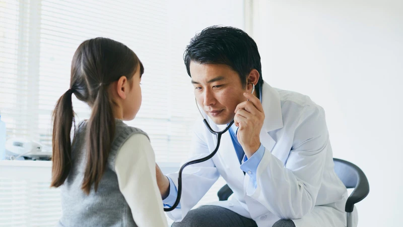 Việc thăm khám sớm giúp bác sĩ xác định nguyên nhân gây bệnh và đưa ra hướng điều trị phù hợp