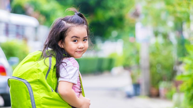 Suy dinh dưỡng thấp còi tác động đến thể chất và khả năng học tập của trẻ