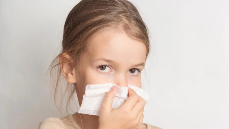 Trẻ thở rít là bị gì? Nguyên nhân và cách xử trí 2