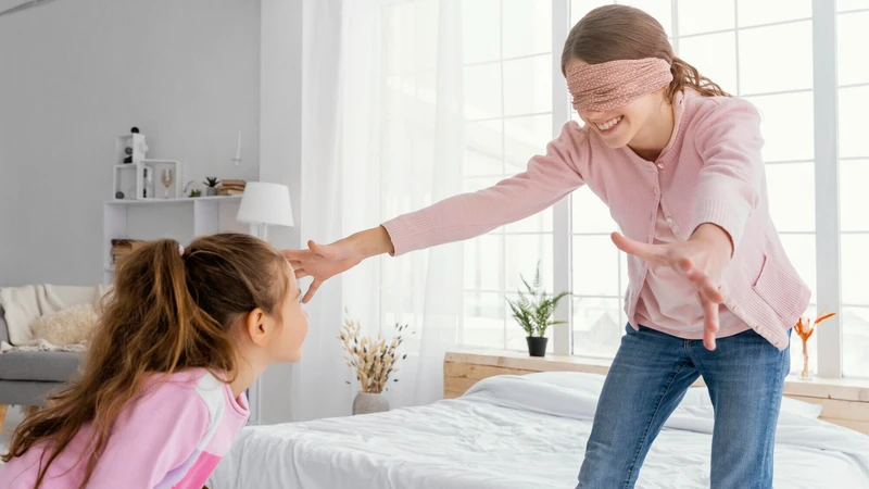 Trẻ tự kỷ có bám mẹ hay không? 3