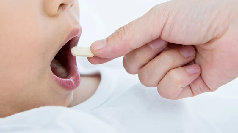Tự ý ngưng kháng sinh sớm có thể khiến bệnh tái phát