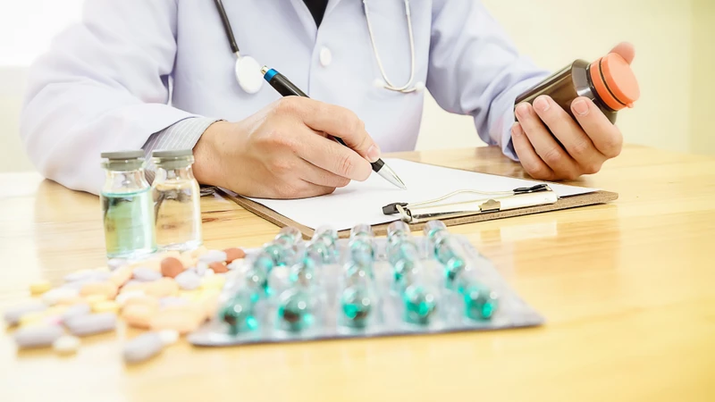 Treo buồng trứng có ảnh hưởng gì không? Những điều chị em cần biết 4